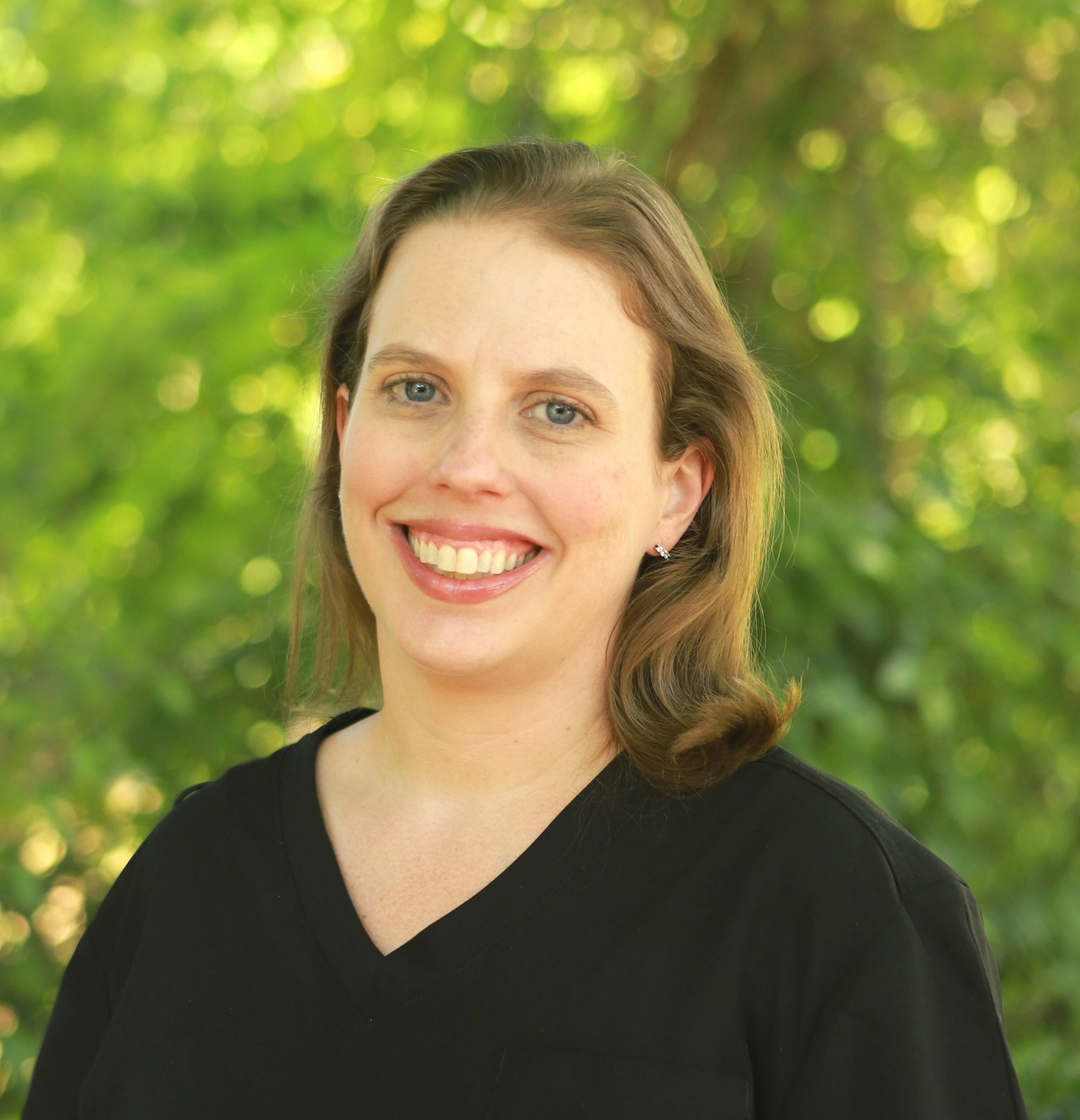 Christi Arrington